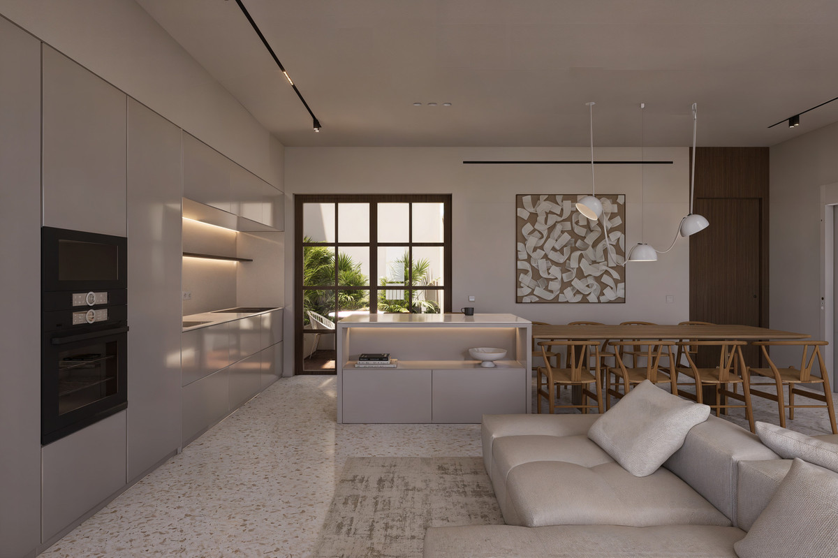 3 Bedroom Plot for Sale in Estepona — 6