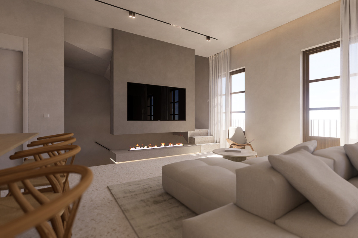 3 Bedroom Plot for Sale in Estepona — 8