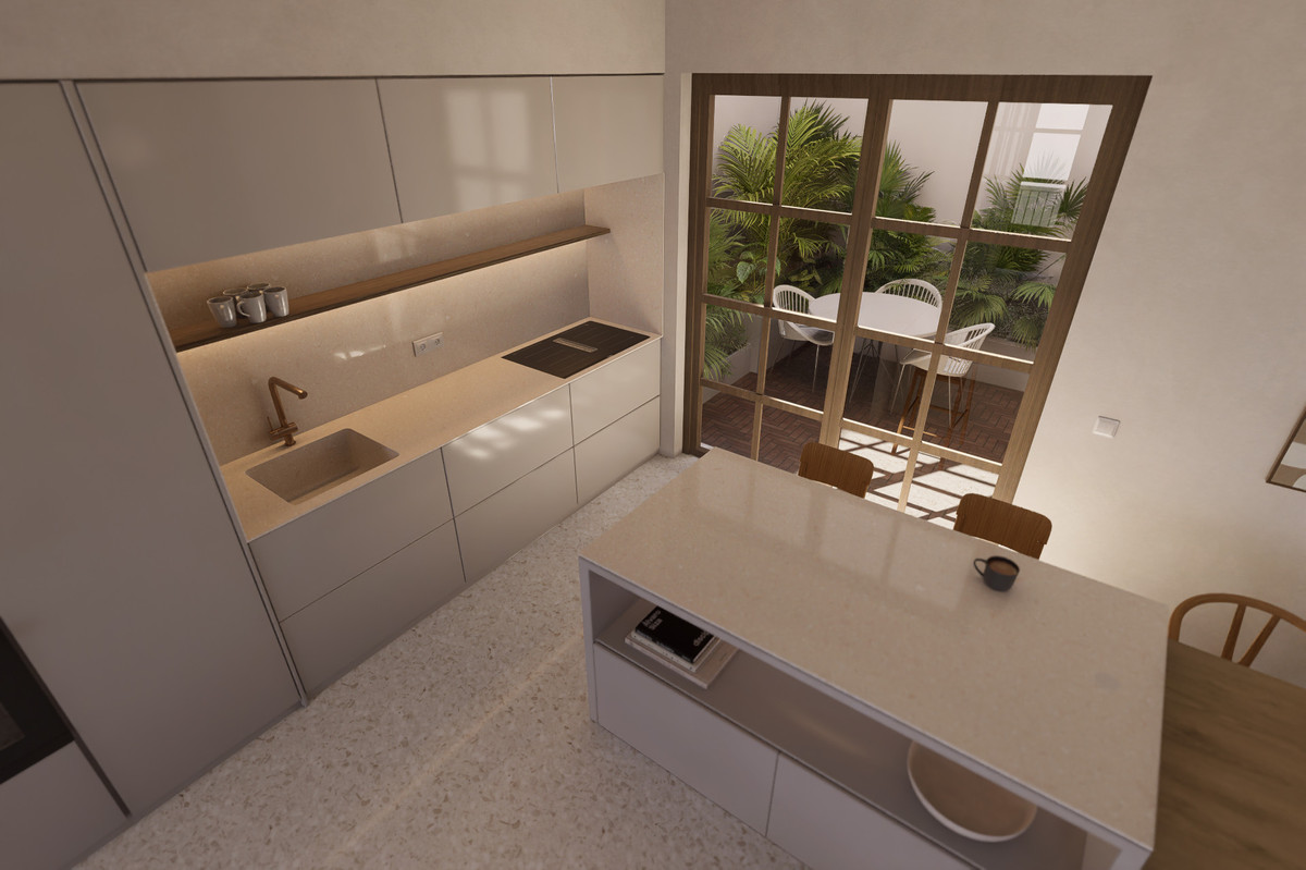 3 Bedroom Plot for Sale in Estepona — view 10