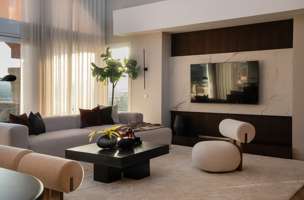 3 Bedroom Apartment for Sale in Nueva Andalucía — 7