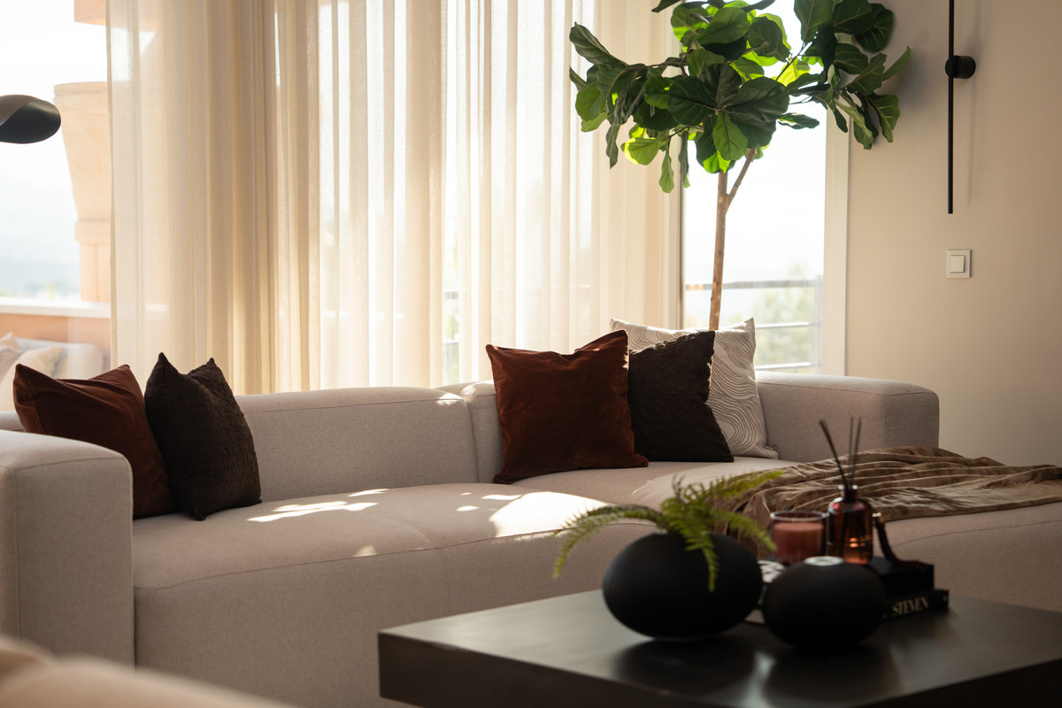3 Bedroom Apartment for Sale in Nueva Andalucía — 8