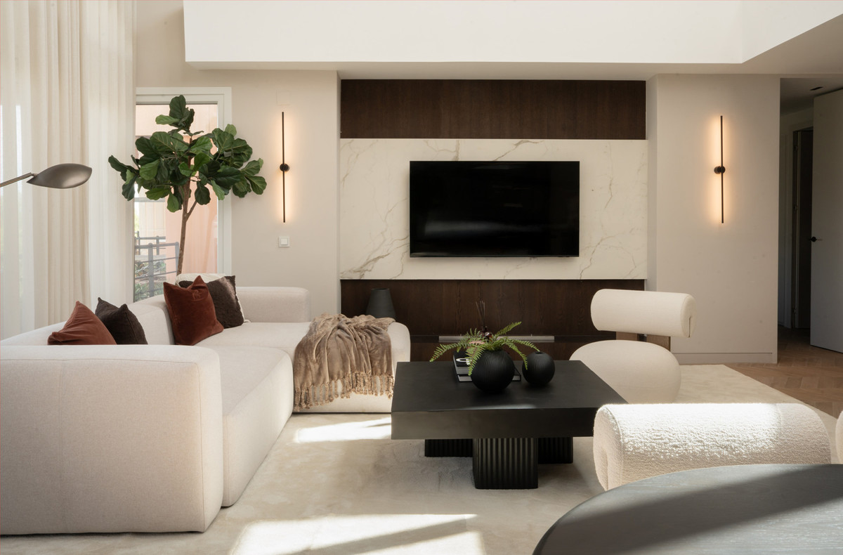 3 Bedroom Apartment for Sale in Nueva Andalucía — 9