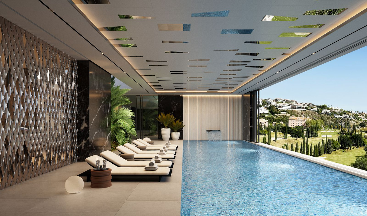 6 Bedroom Villa for Sale in Los Flamingos — 2