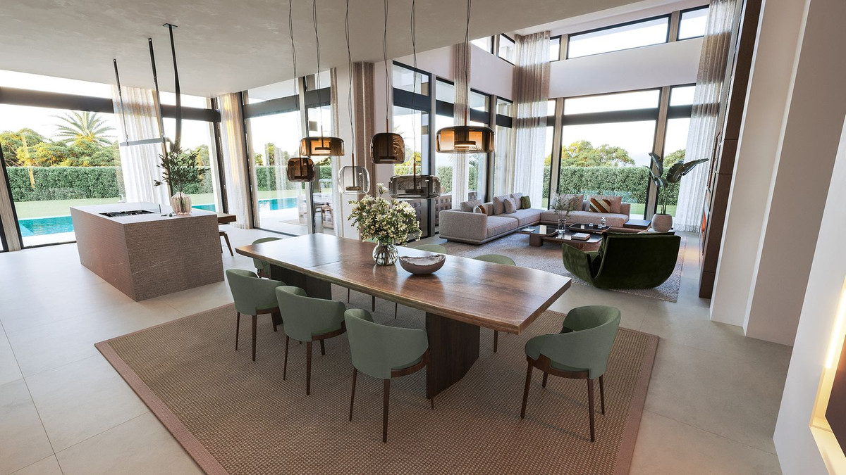4 Bedroom Villa for Sale in The Golden Mile — 5