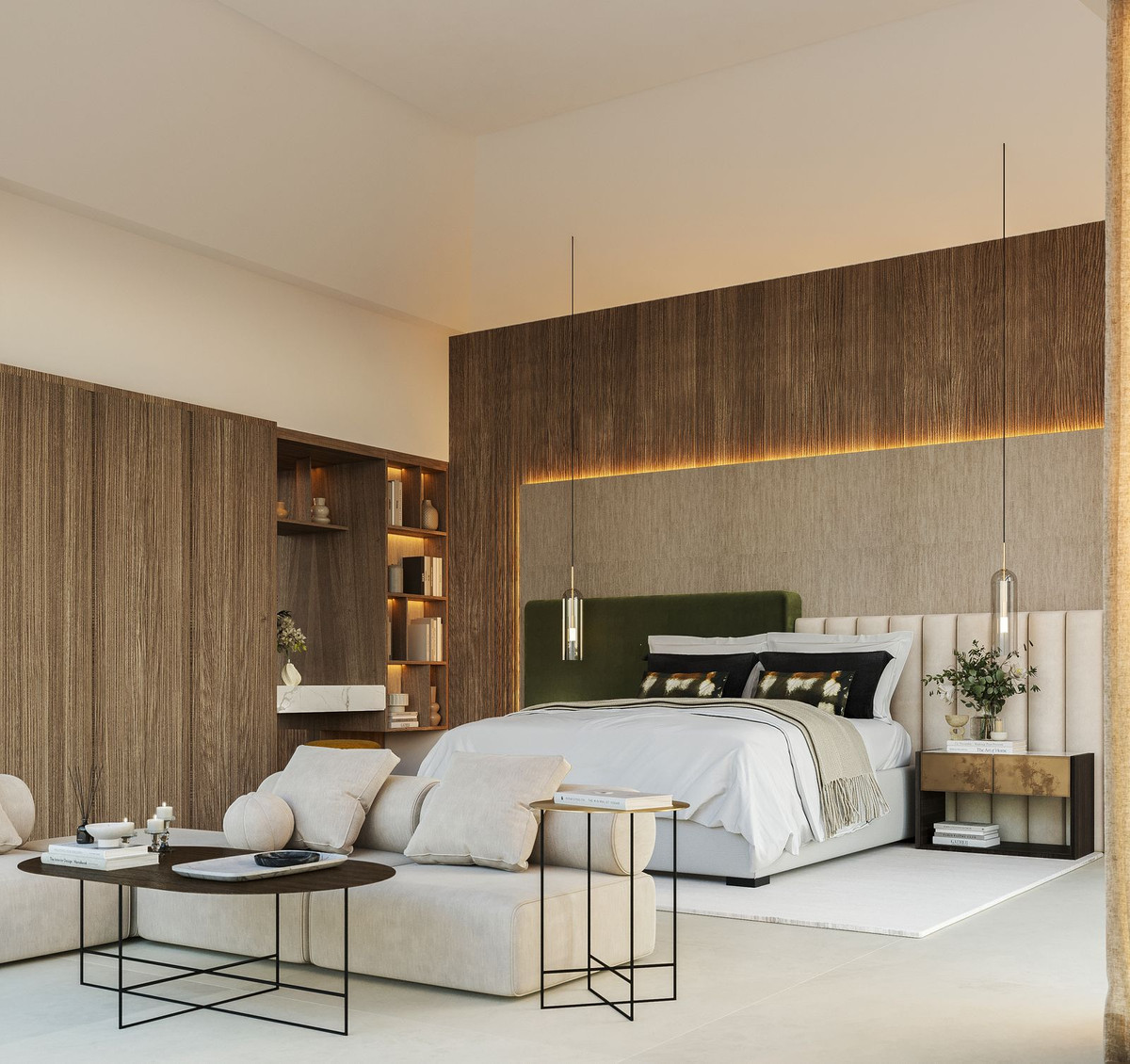 4 Bedroom Villa for Sale in The Golden Mile — 9