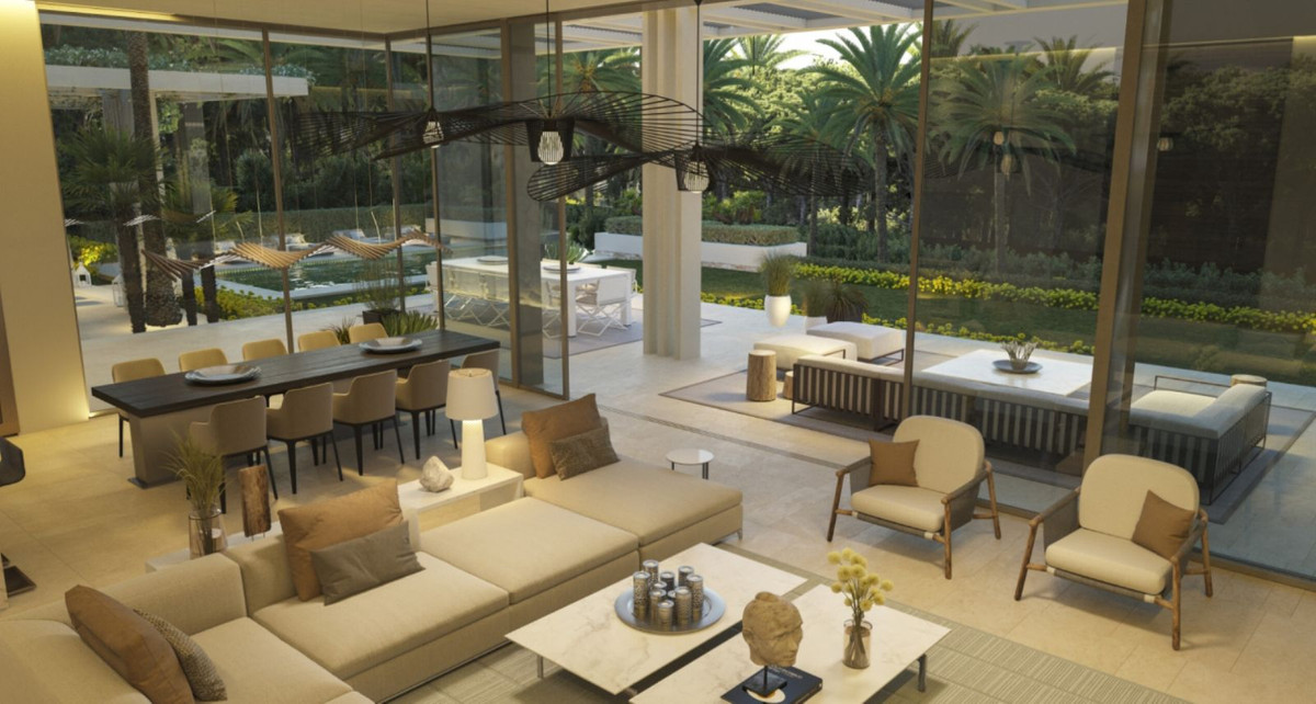 Plot for Sale in Marbella — 3