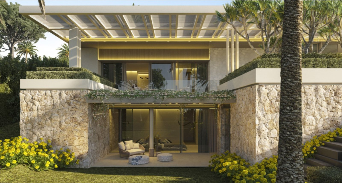 Plot for Sale in Marbella — 4