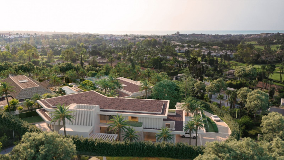 Plot for Sale in Marbella — 5