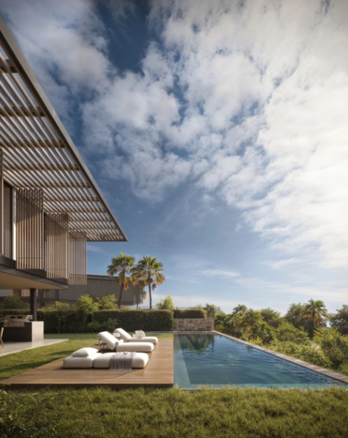4 Bedroom Villa for Sale in Marbella — 2