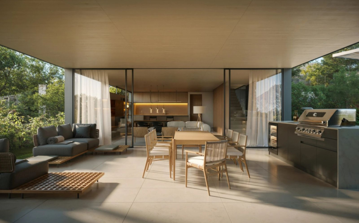 4 Bedroom Villa for Sale in Marbella — 4