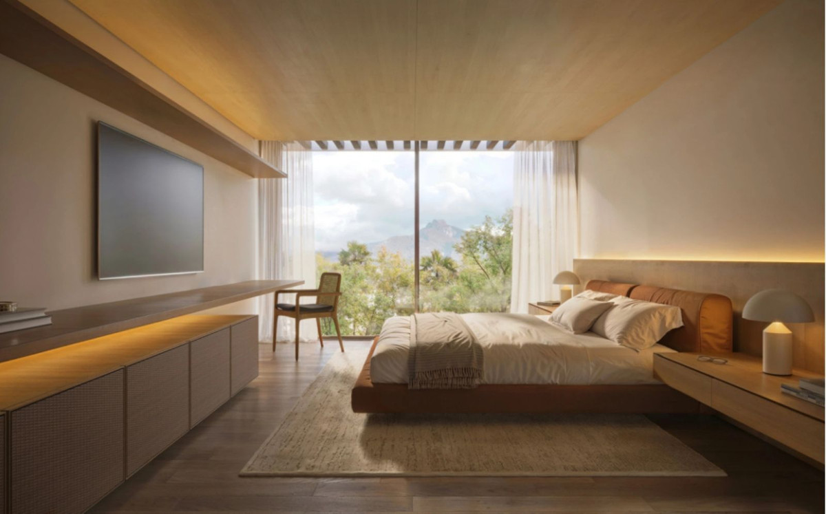 4 Bedroom Villa for Sale in Marbella — 7
