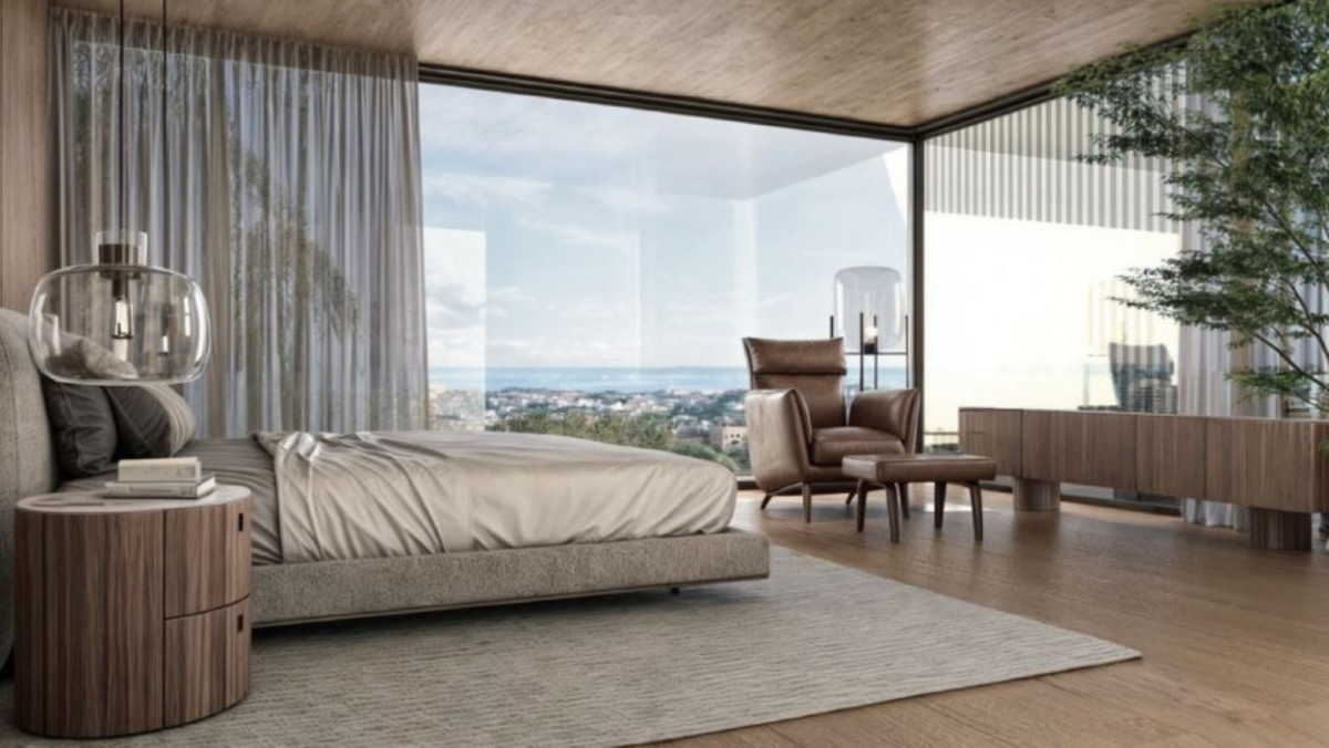 4 Bedroom Villa for Sale in Marbella — 8