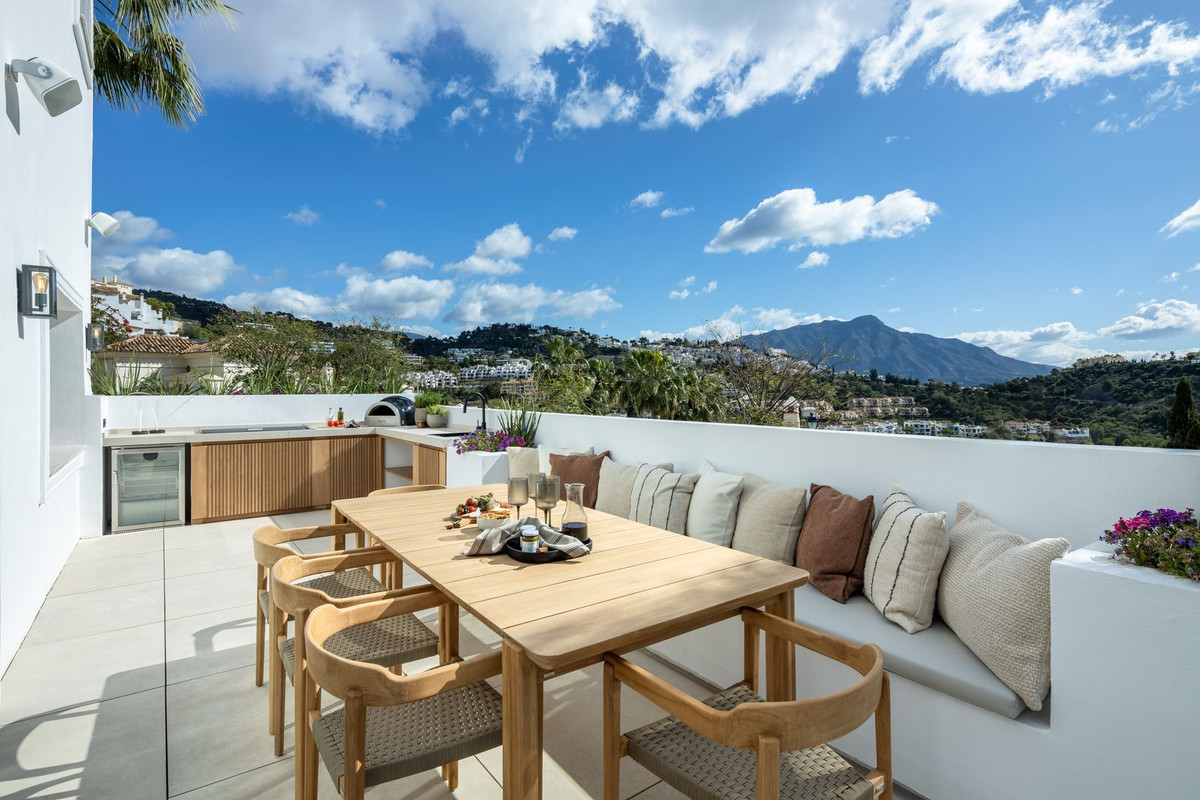 5 Bedroom Villa for Sale in Los Arqueros — 4