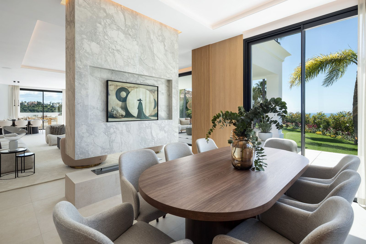 5 Bedroom Villa for Sale in Los Arqueros — 7