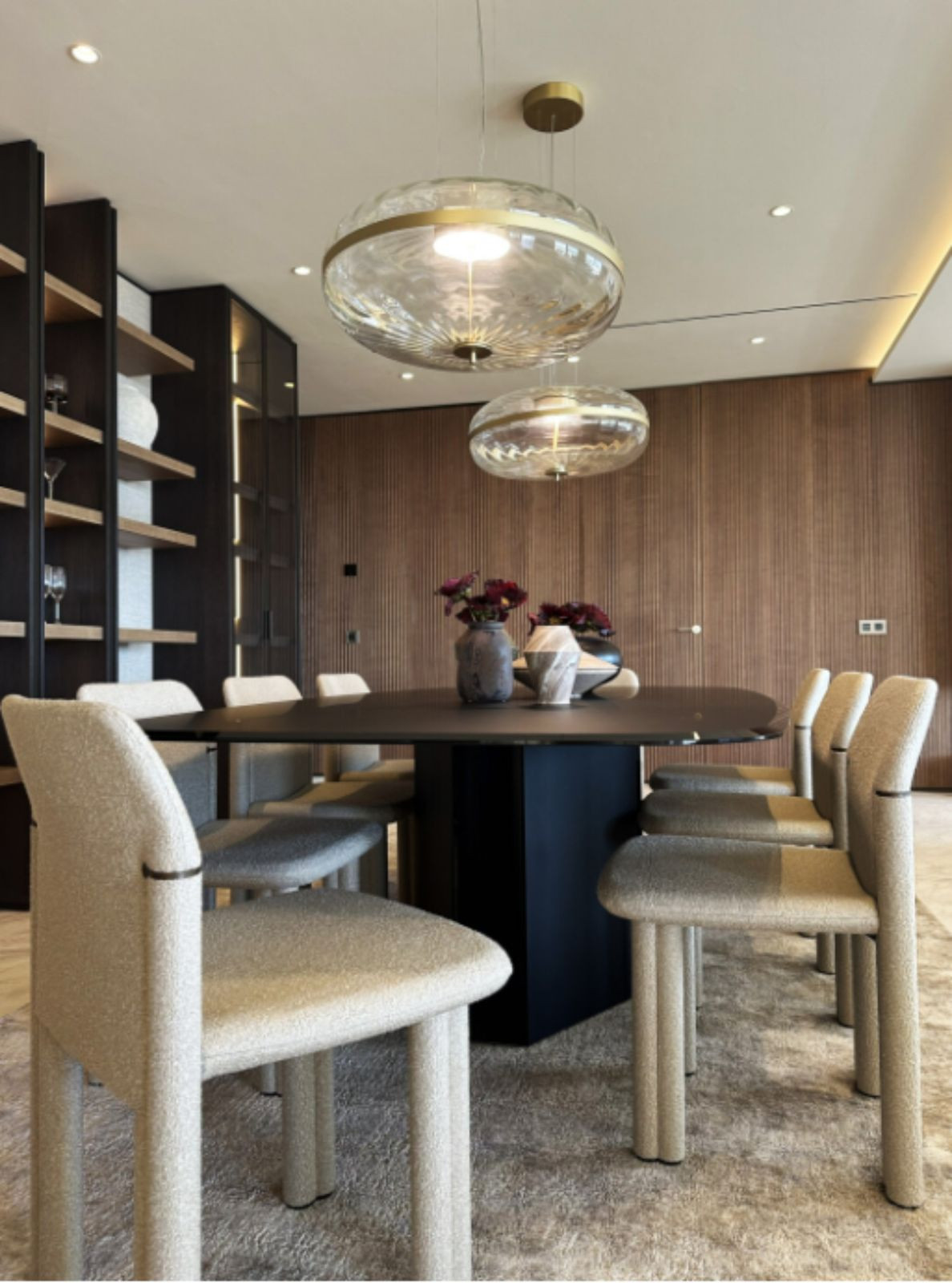 4 Bedroom Apartment for Sale in Marbella — 4