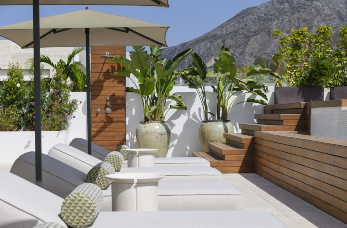 4 Bedroom Apartment for Sale in Marbella — 6