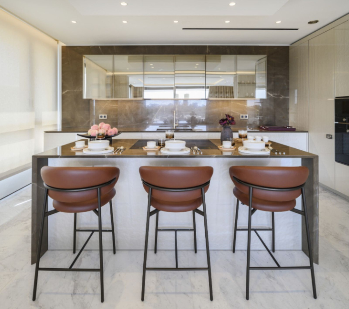 4 Bedroom Apartment for Sale in Marbella — 7