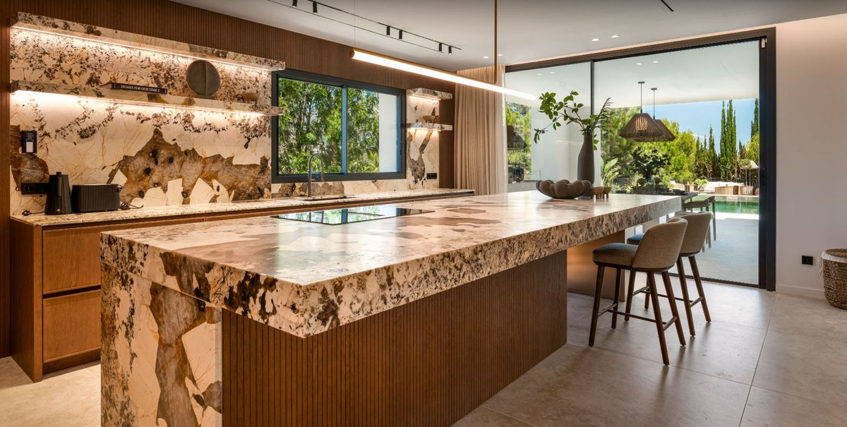 6 Bedroom Villa for Sale in La Quinta — 3