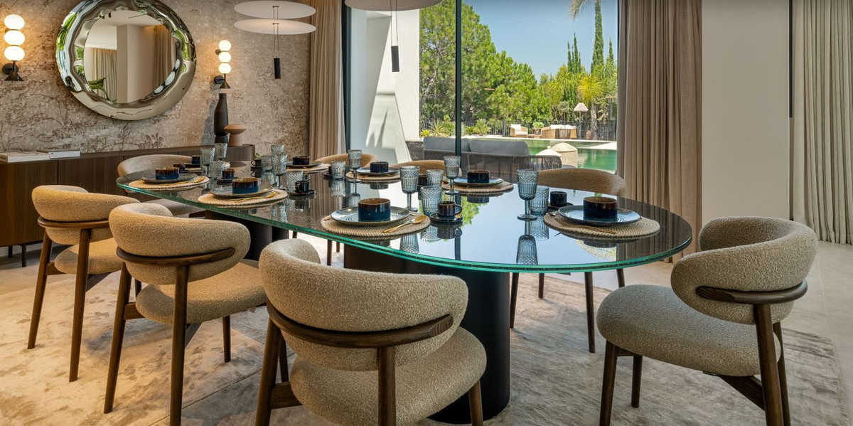 6 Bedroom Villa for Sale in La Quinta — 4