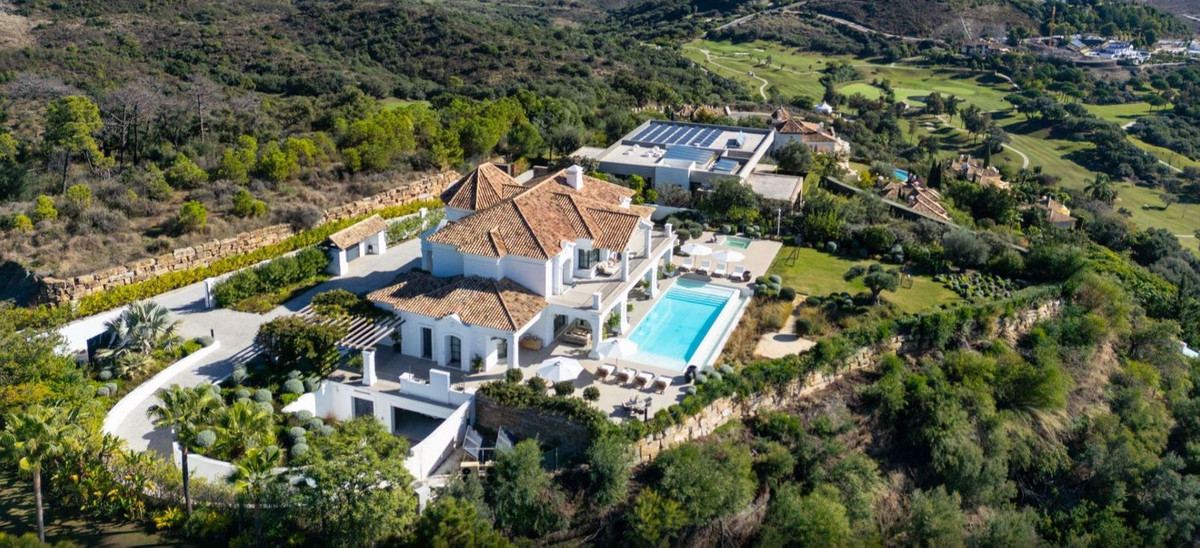 7 Bedroom Villa for Sale in Benahavís — 6