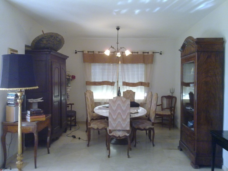 7 Bedroom Villa for Sale in Nueva Andalucía — 8