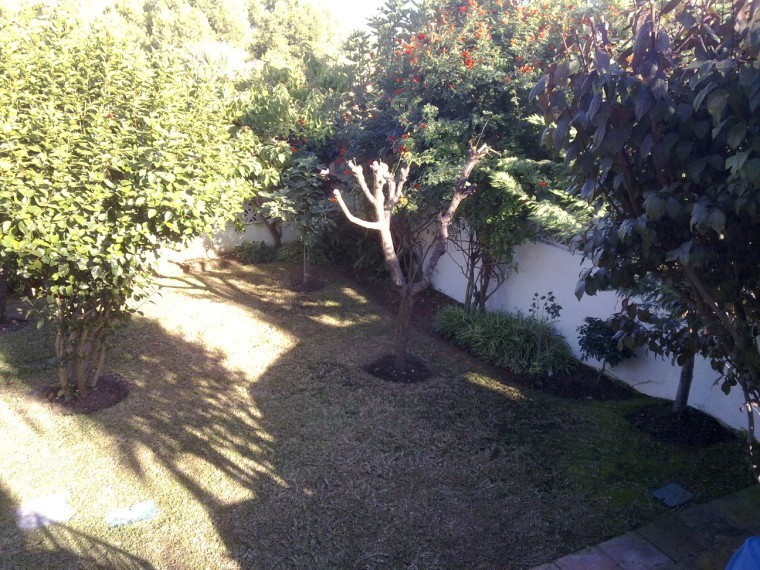 7 Bedroom Villa for Sale in Nueva Andalucía — view 10