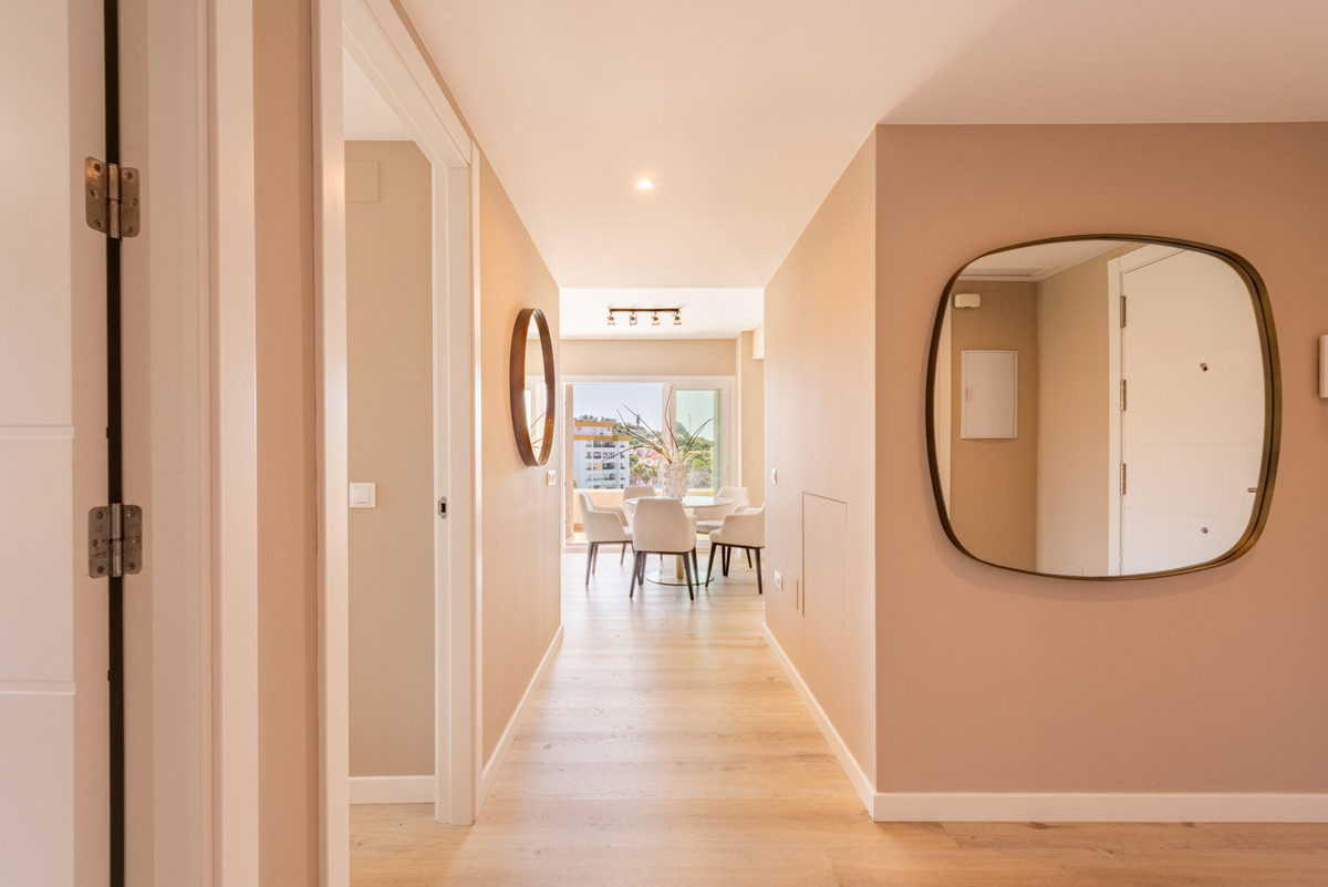 3 Bedroom Apartment for Sale in Nueva Andalucía — 3