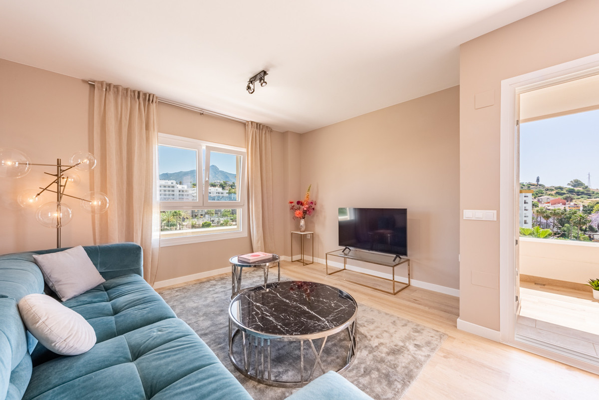 3 Bedroom Apartment for Sale in Nueva Andalucía — 7