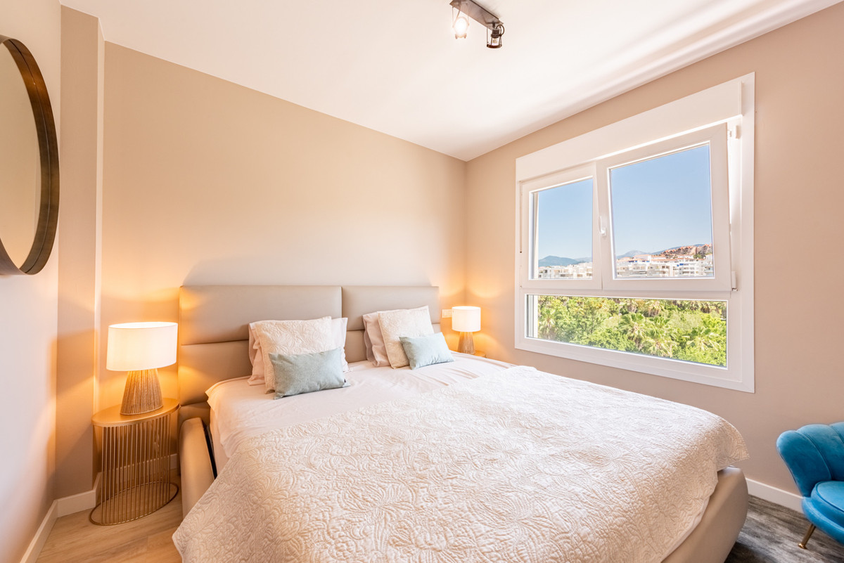 3 Bedroom Apartment for Sale in Nueva Andalucía — view 10