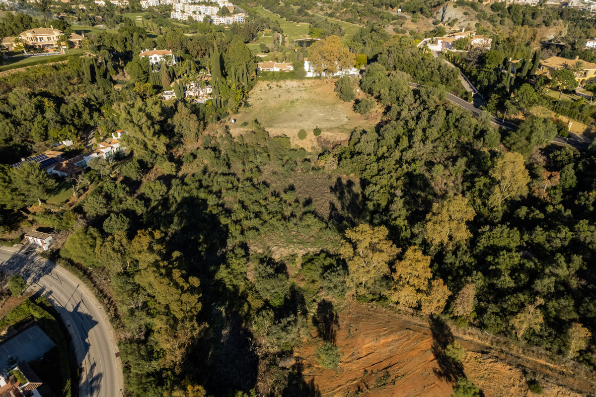 Plot for Sale in Benahavís — 5