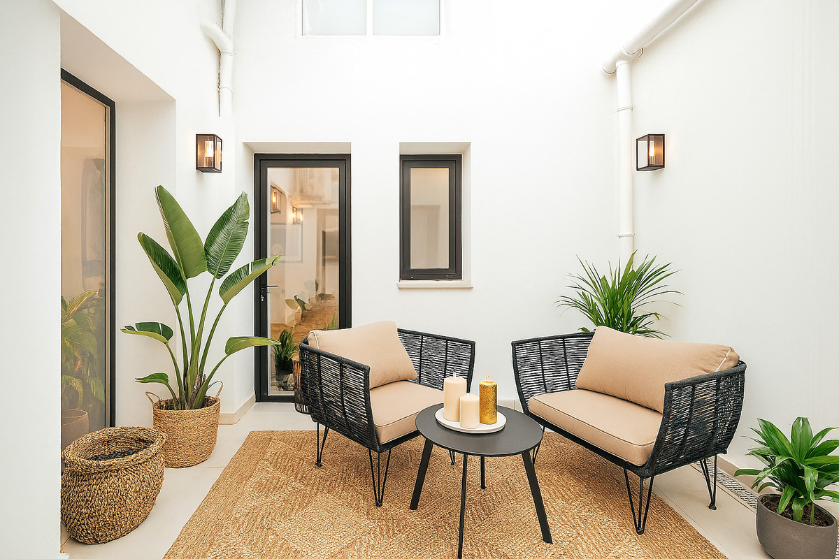 2 Bedroom Apartment for Sale in Estepona — 2