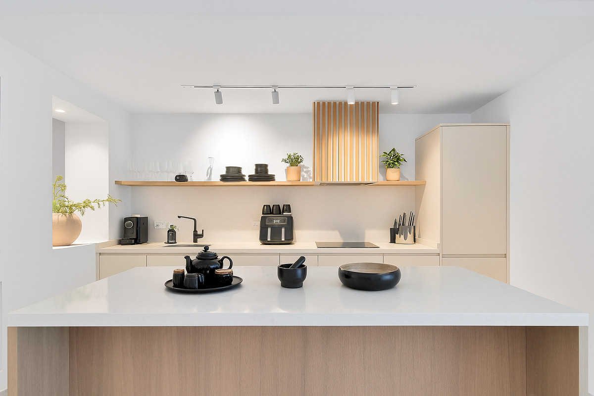 2 Bedroom Apartment for Sale in Estepona — 9