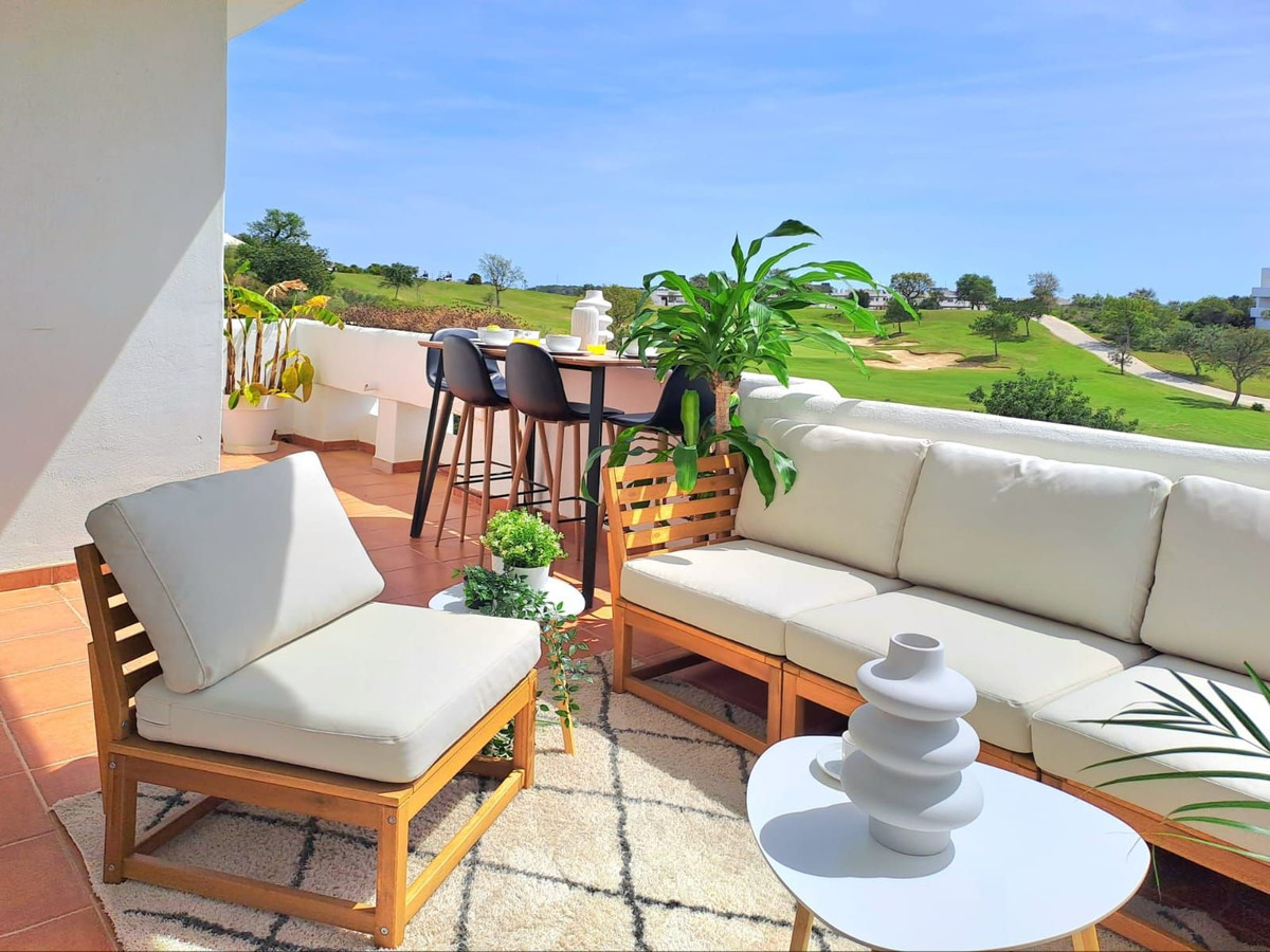 2 Bedroom Apartment for Sale in Valle Romano