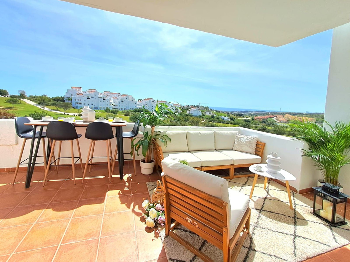 2 Bedroom Apartment for Sale in Valle Romano — 2