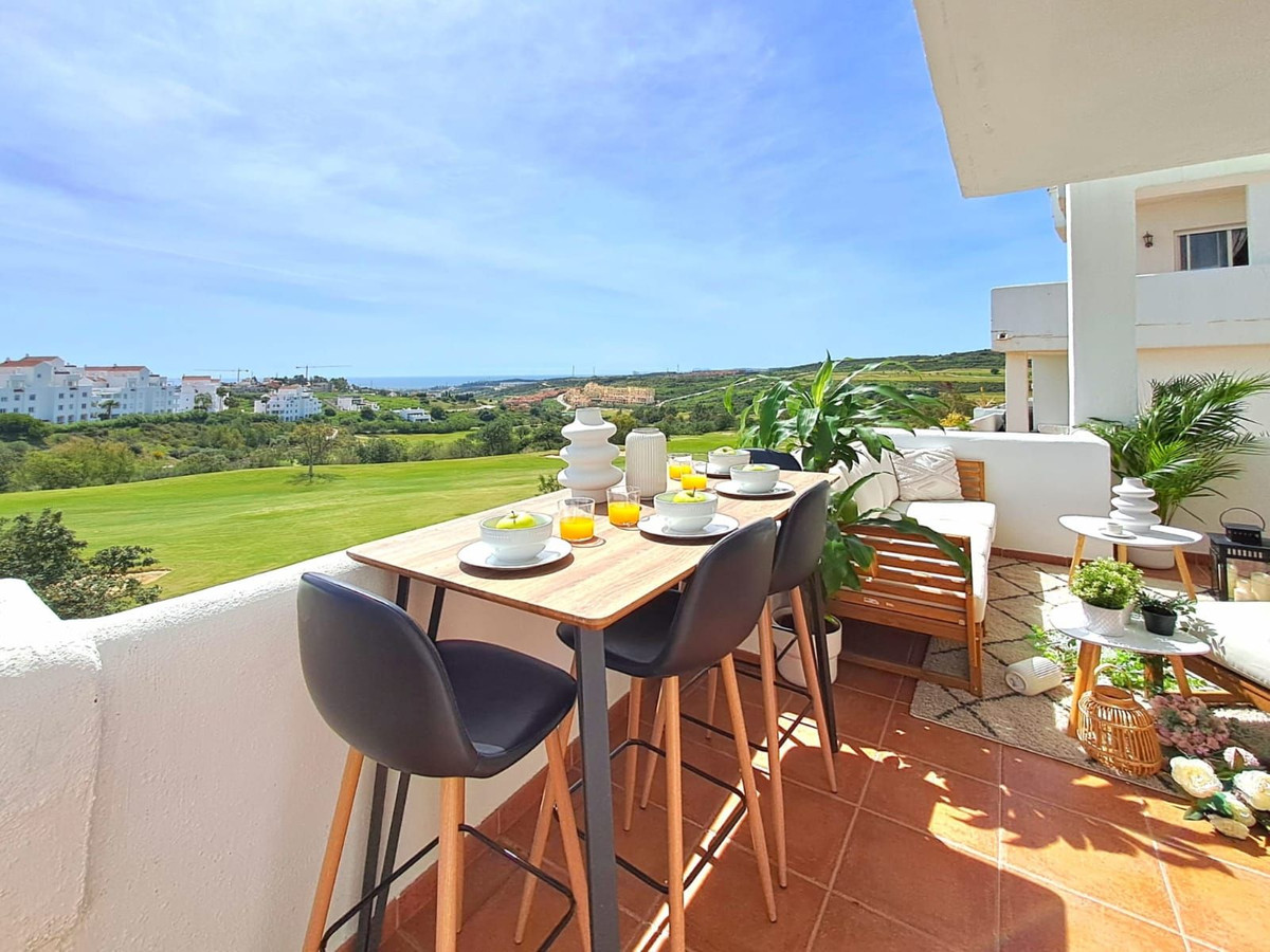 2 Bedroom Apartment for Sale in Valle Romano — 3