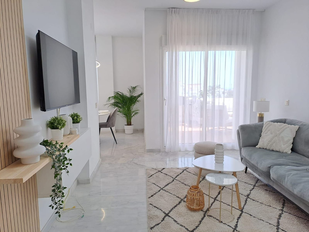 2 Bedroom Apartment for Sale in Valle Romano — 4