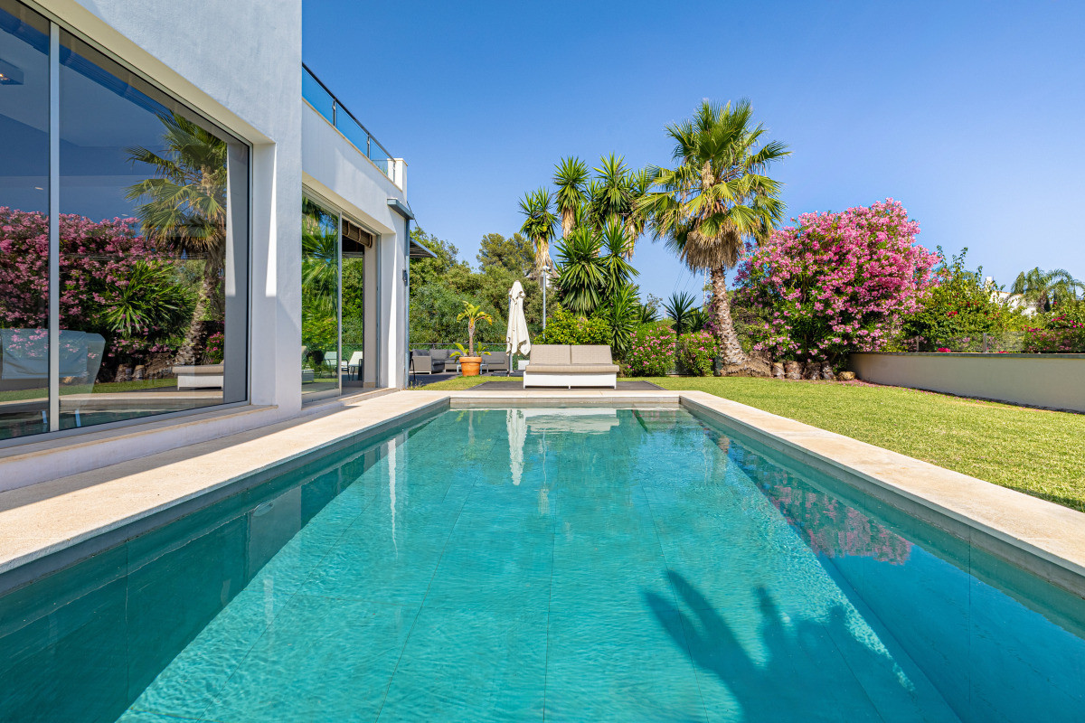 3 Bedroom Villa for Sale in Marbella