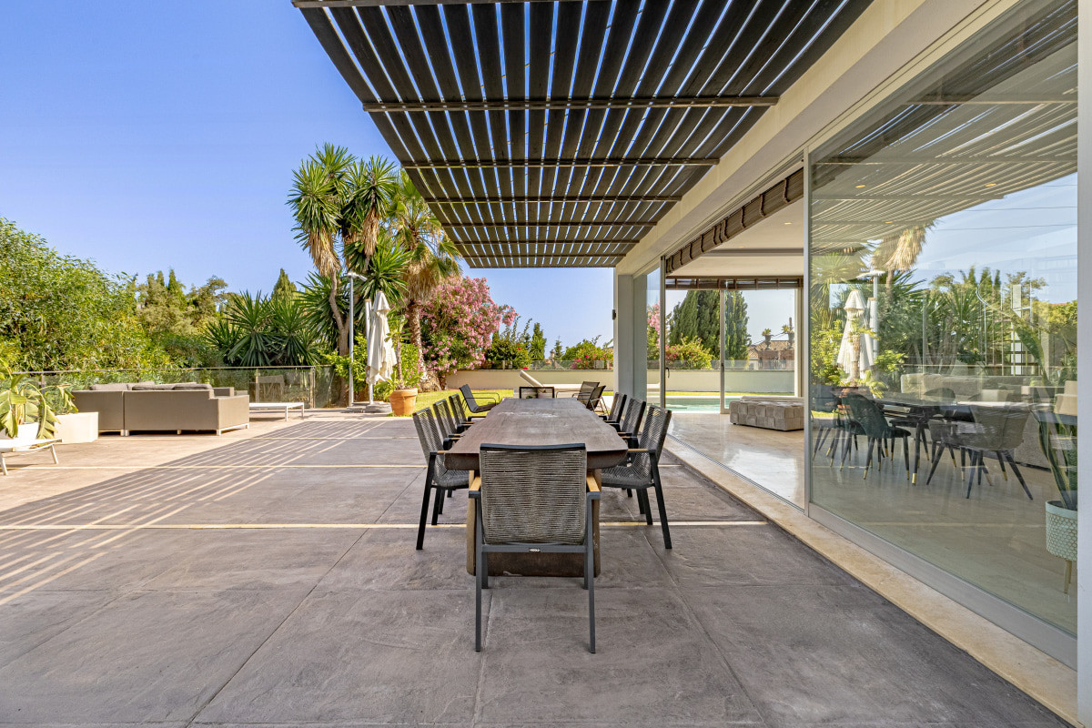 3 Bedroom Villa for Sale in Marbella — 2
