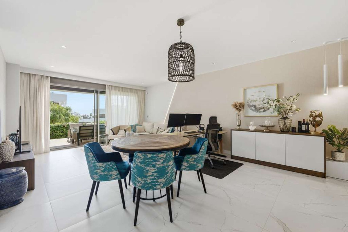 2 Bedroom Apartment for Sale in Estepona — 2
