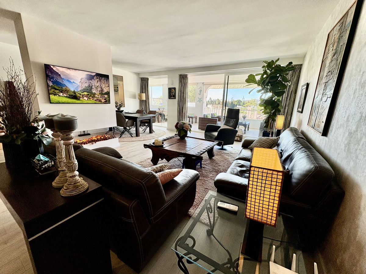 2 Bedroom Apartment for Sale in La Quinta — 7