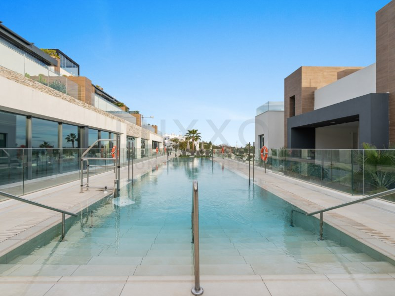 3 Bedroom Apartment for Sale in Marbella