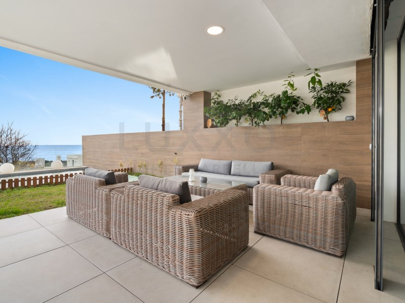 3 Bedroom Apartment for Sale in Marbella — 3