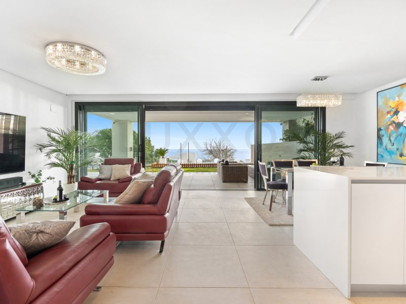 3 Bedroom Apartment for Sale in Marbella — 4