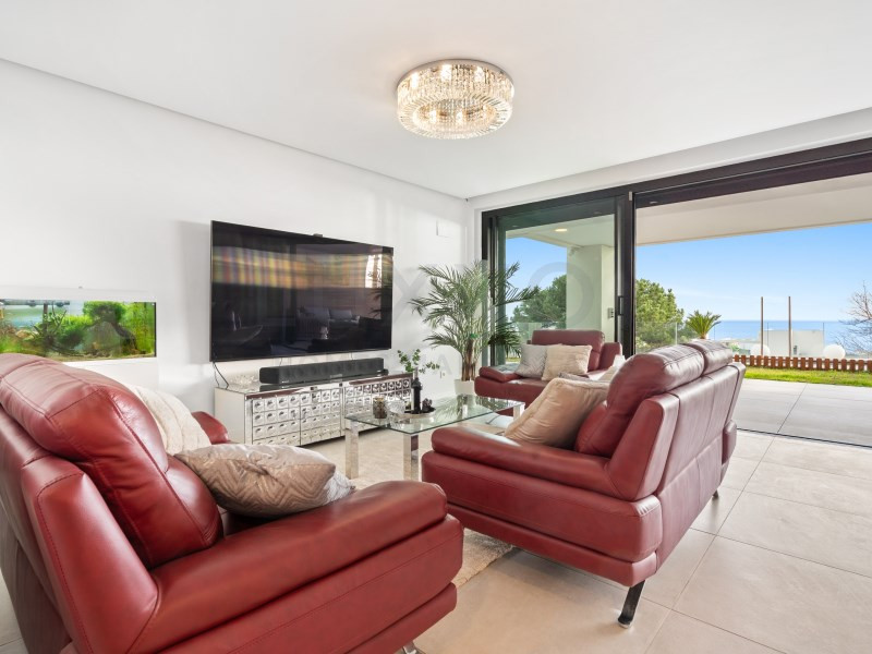 3 Bedroom Apartment for Sale in Marbella — 5