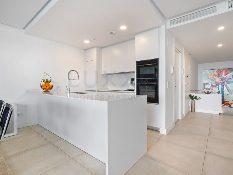 3 Bedroom Apartment for Sale in Marbella — 6