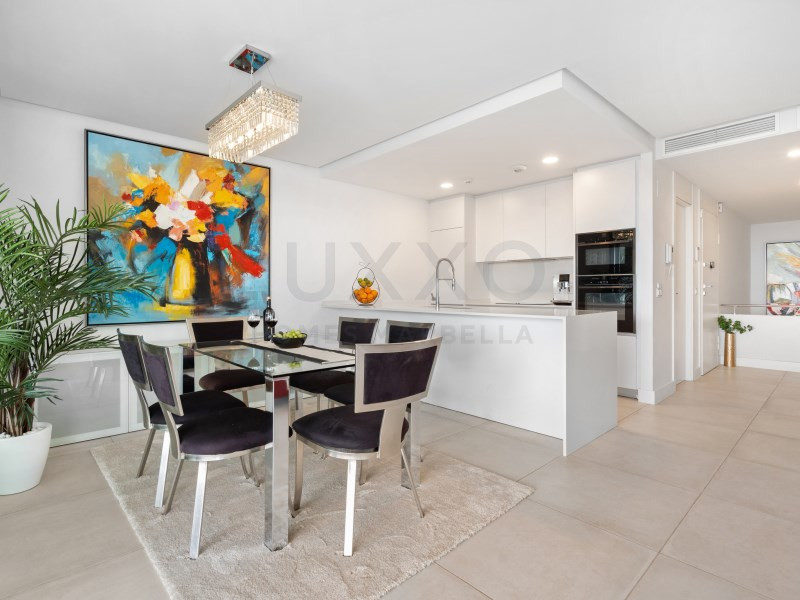 3 Bedroom Apartment for Sale in Marbella — 7