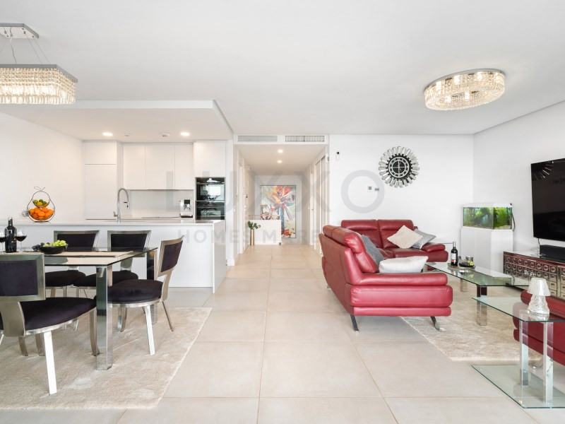 3 Bedroom Apartment for Sale in Marbella — 9