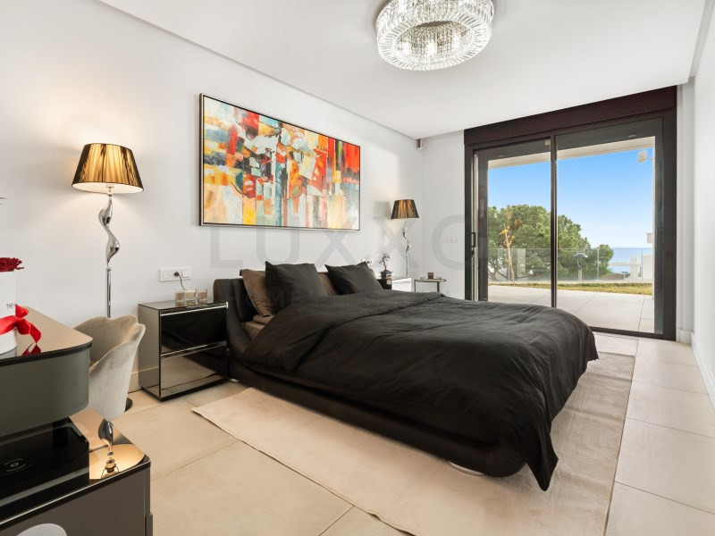 3 Bedroom Apartment for Sale in Marbella — view 10