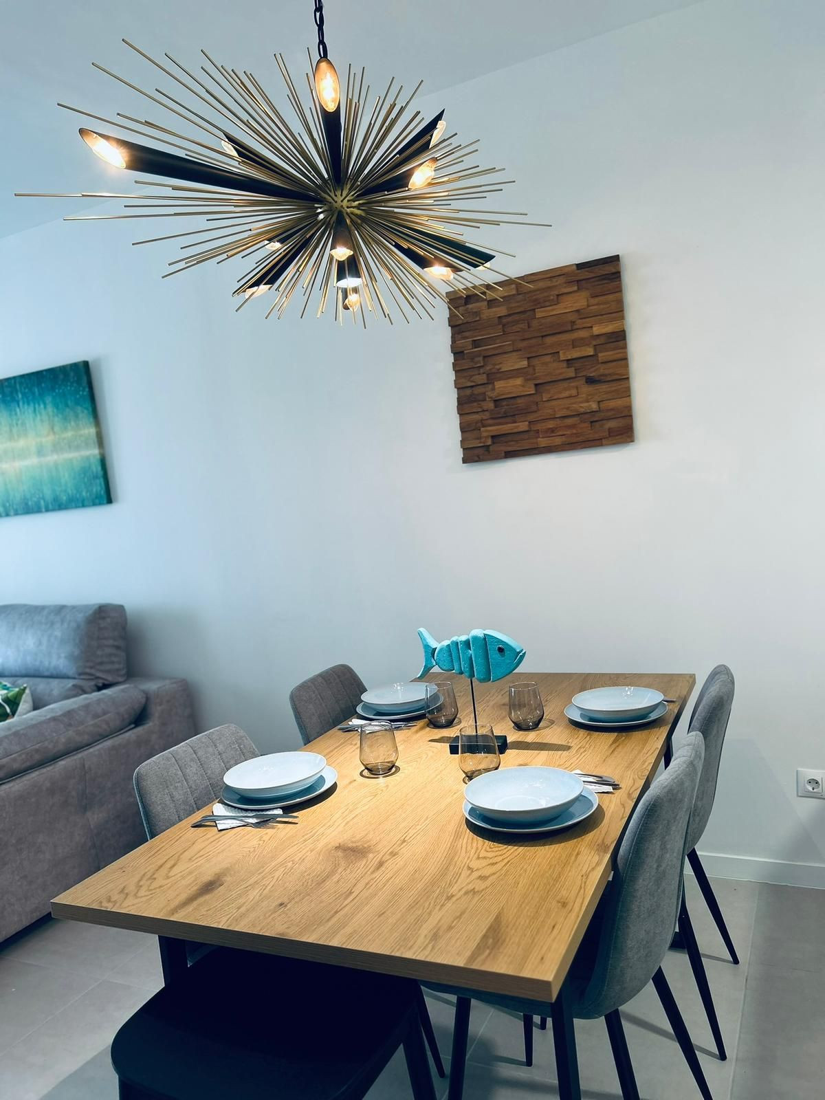 2 Bedroom Apartment for Sale in Estepona — 5