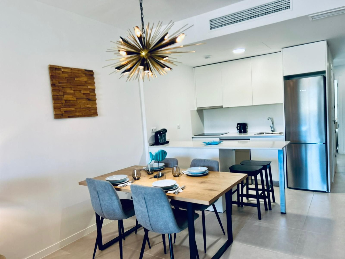 2 Bedroom Apartment for Sale in Estepona — 6